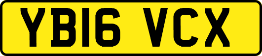 YB16VCX