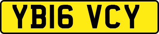 YB16VCY