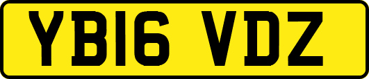 YB16VDZ