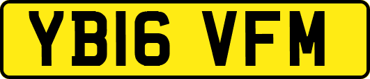 YB16VFM