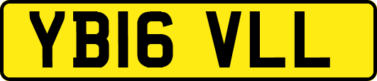YB16VLL