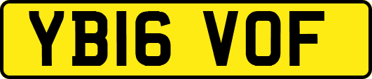 YB16VOF