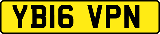 YB16VPN