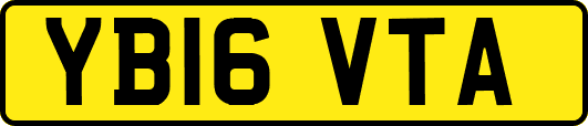 YB16VTA
