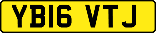 YB16VTJ