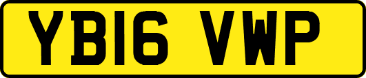 YB16VWP