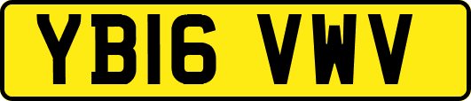 YB16VWV