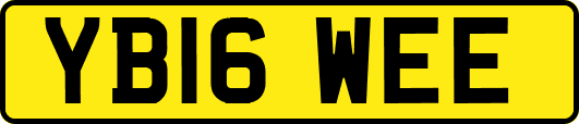 YB16WEE