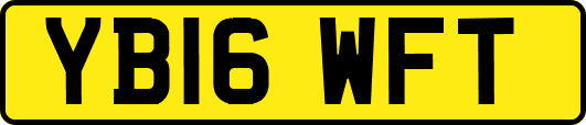 YB16WFT