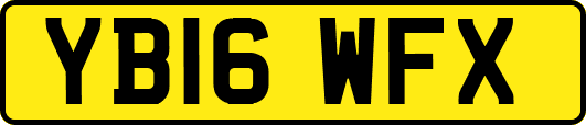 YB16WFX