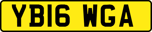 YB16WGA