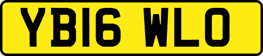 YB16WLO