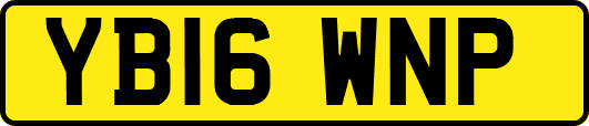 YB16WNP