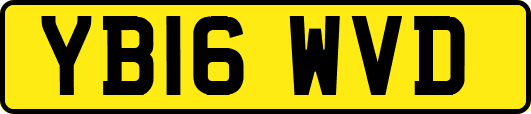 YB16WVD