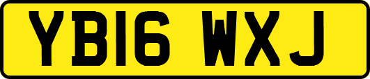 YB16WXJ