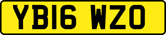 YB16WZO