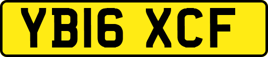 YB16XCF