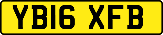 YB16XFB