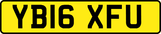 YB16XFU