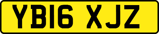 YB16XJZ