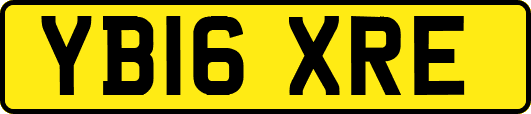 YB16XRE