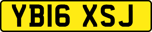 YB16XSJ