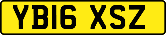 YB16XSZ