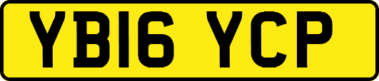 YB16YCP
