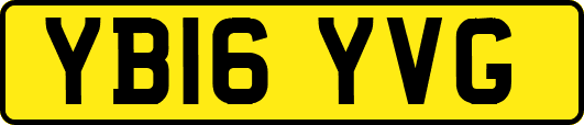 YB16YVG