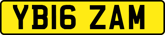 YB16ZAM