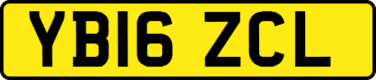 YB16ZCL