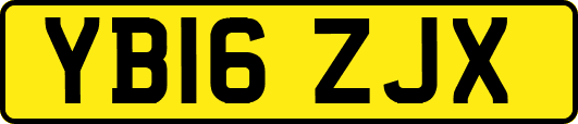 YB16ZJX