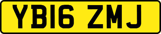 YB16ZMJ