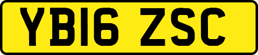YB16ZSC