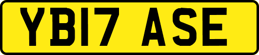 YB17ASE