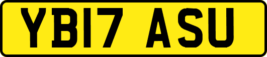 YB17ASU