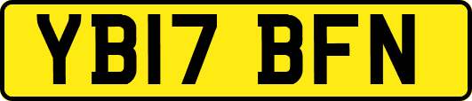 YB17BFN