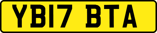 YB17BTA