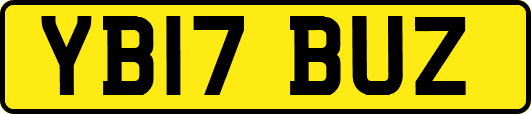 YB17BUZ