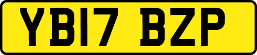 YB17BZP