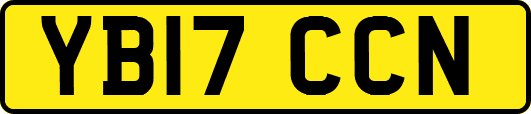 YB17CCN