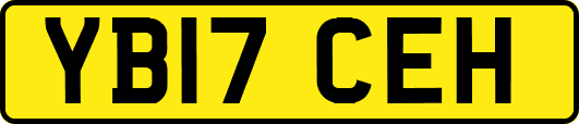 YB17CEH