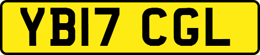 YB17CGL