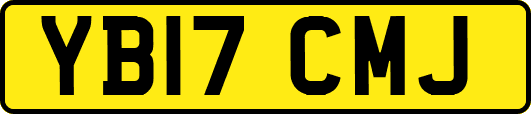 YB17CMJ