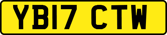 YB17CTW