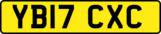 YB17CXC