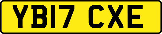 YB17CXE