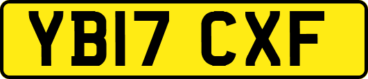 YB17CXF
