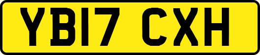 YB17CXH