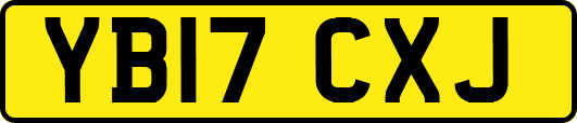 YB17CXJ